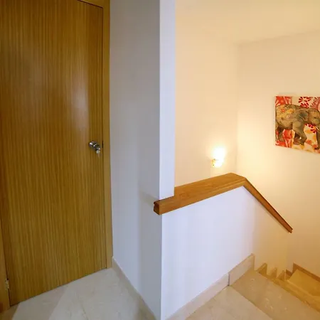 Duplex Las Perlas Malaga