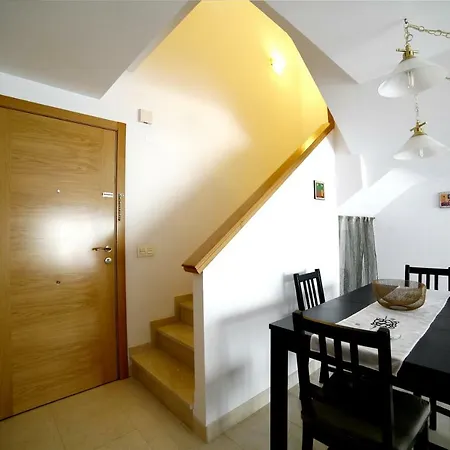 Apartment Duplex Las Perlas
