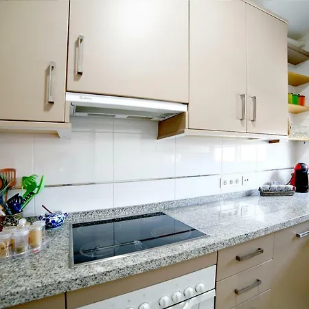 Duplex Las Perlas Apartment