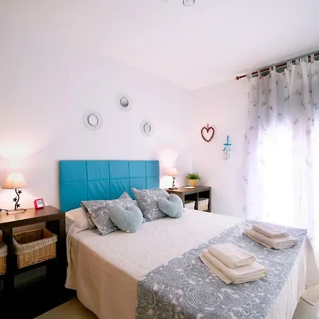 Duplex Las Perlas Apartment *