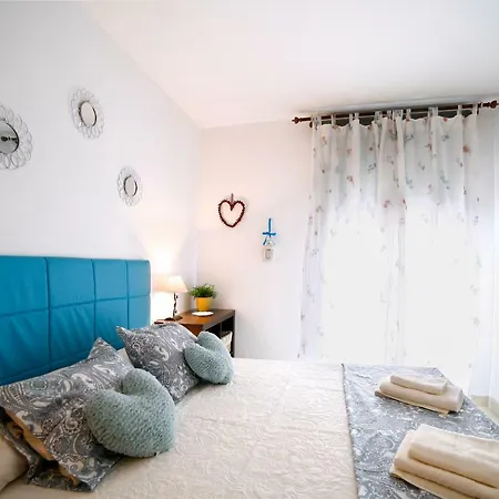 Duplex Las Perlas Apartment *