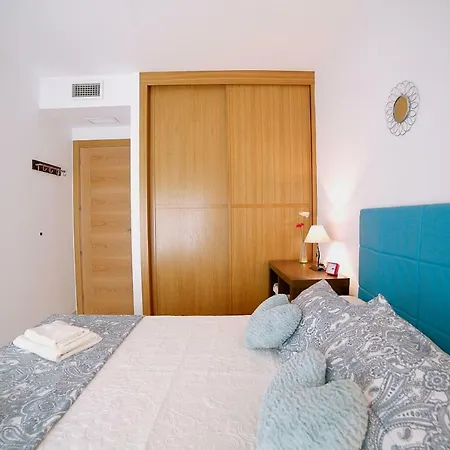Duplex Las Perlas Apartment *