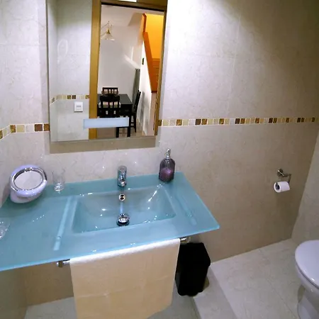 Apartment Duplex Las Perlas Malaga