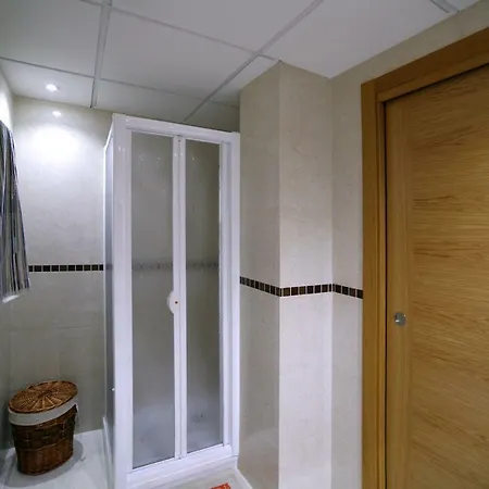 Duplex Las Perlas Apartment Malaga