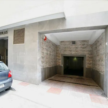 Duplex Las Perlas Apartment Malaga