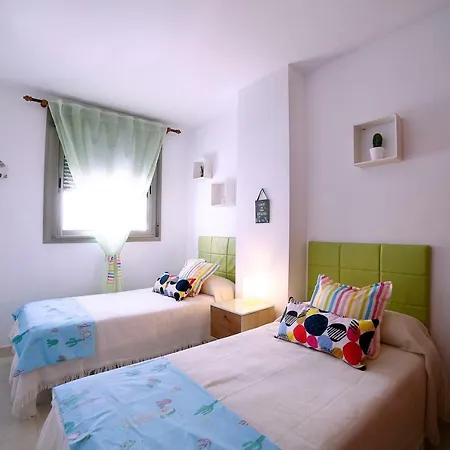 Duplex Las Perlas