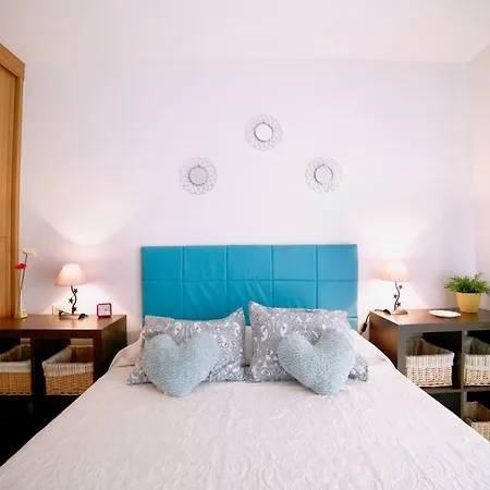 Duplex Las Perlas Apartment *