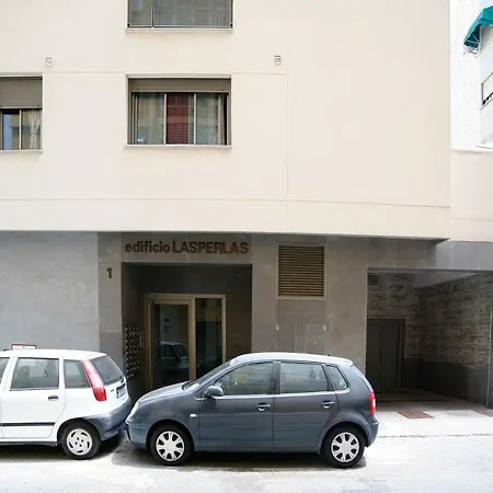 Duplex Las Perlas Apartment